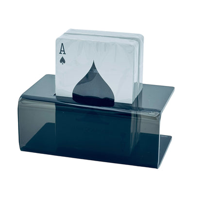 "El Caddi" Double Card Holder