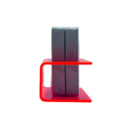 "El Caddi" Double Card Holder