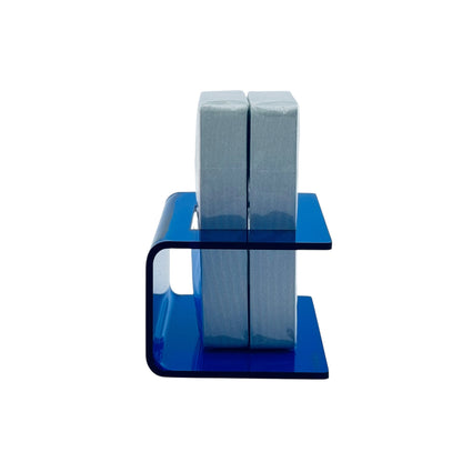 "El Caddi" Double Card Holder