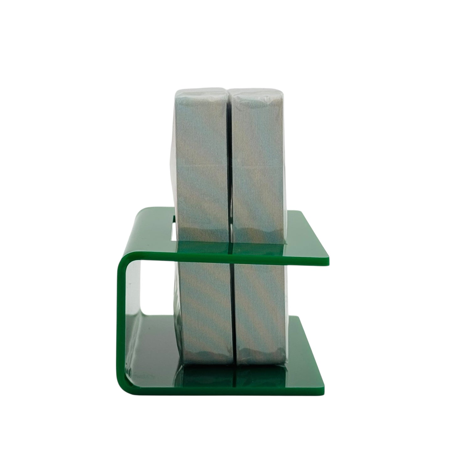 "El Caddi" Double Card Holder