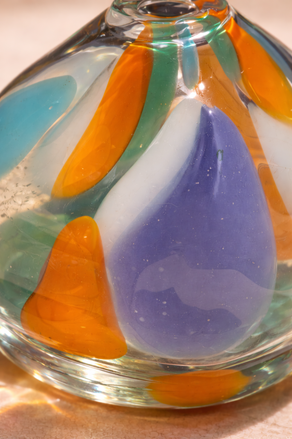 Chapala Vase by MESO