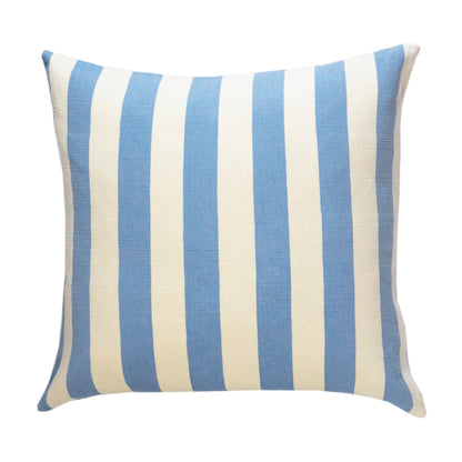 Santiago Cabana Stripe - Sky Blue