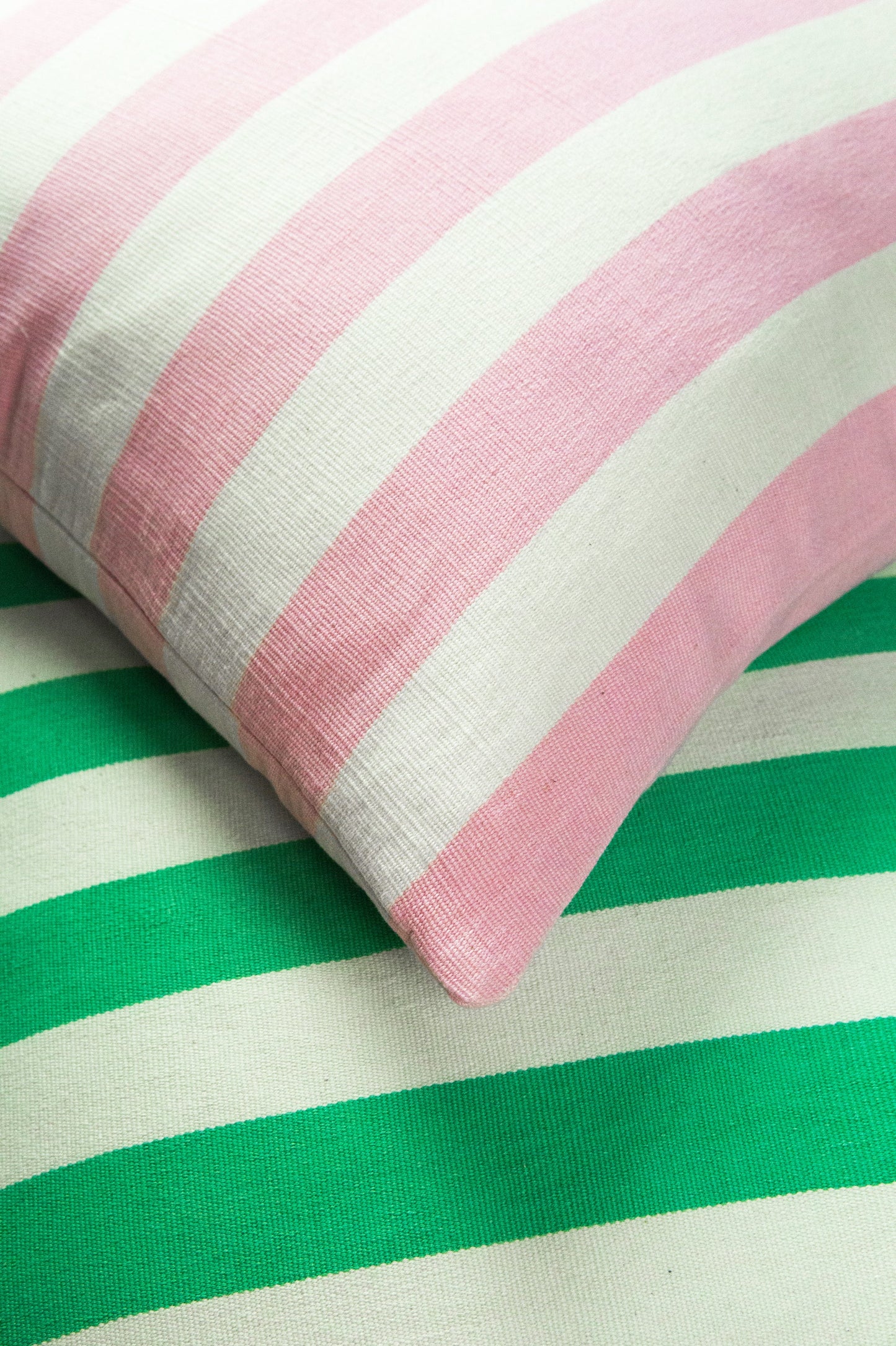 Santiago Cabana Stripe