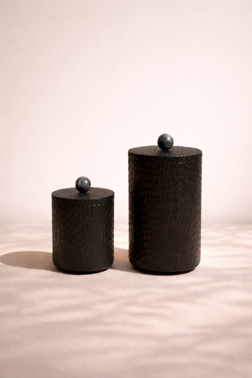Camelia Large Canister by MESO