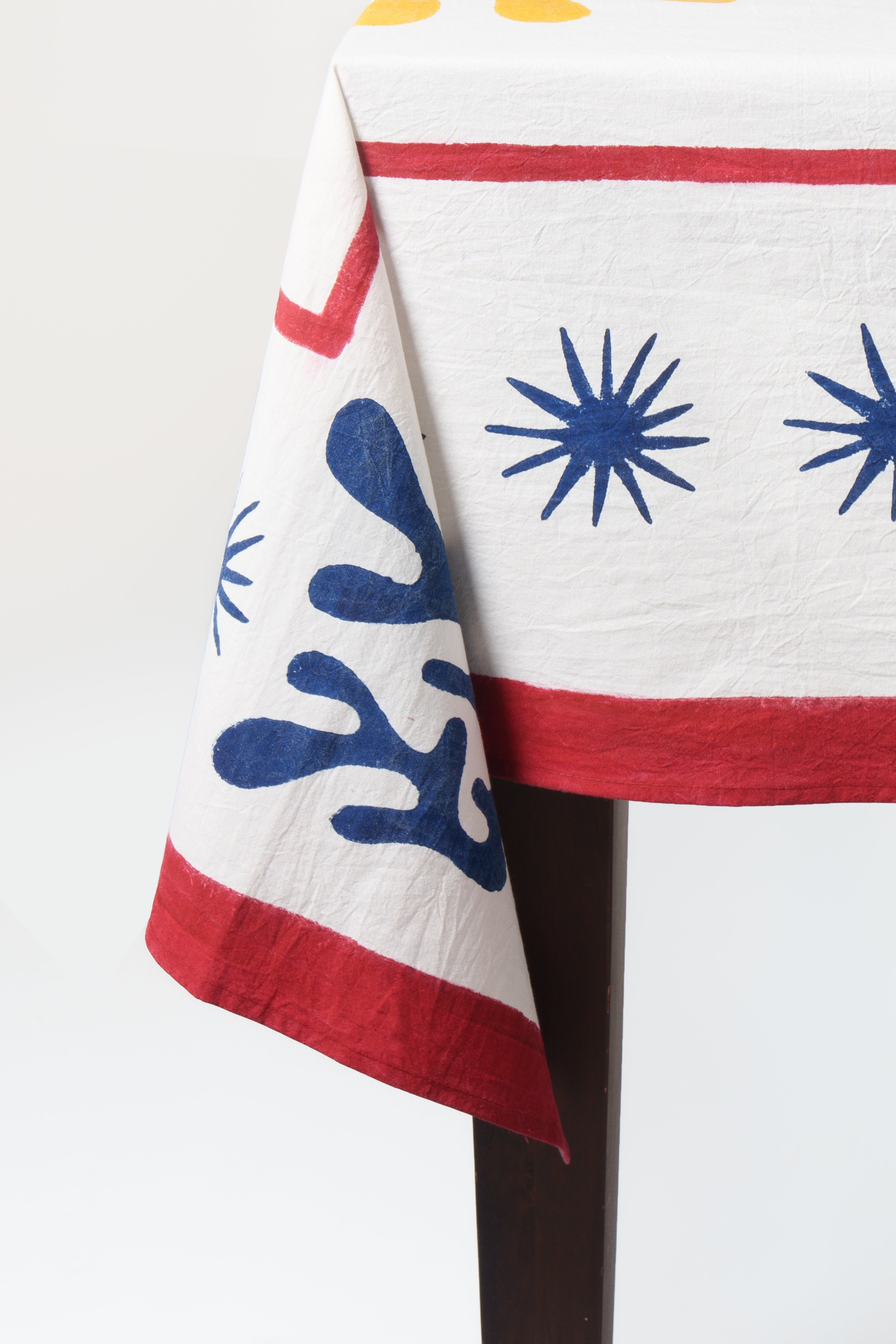Inner Child Tablecloth - Thumbnail 3