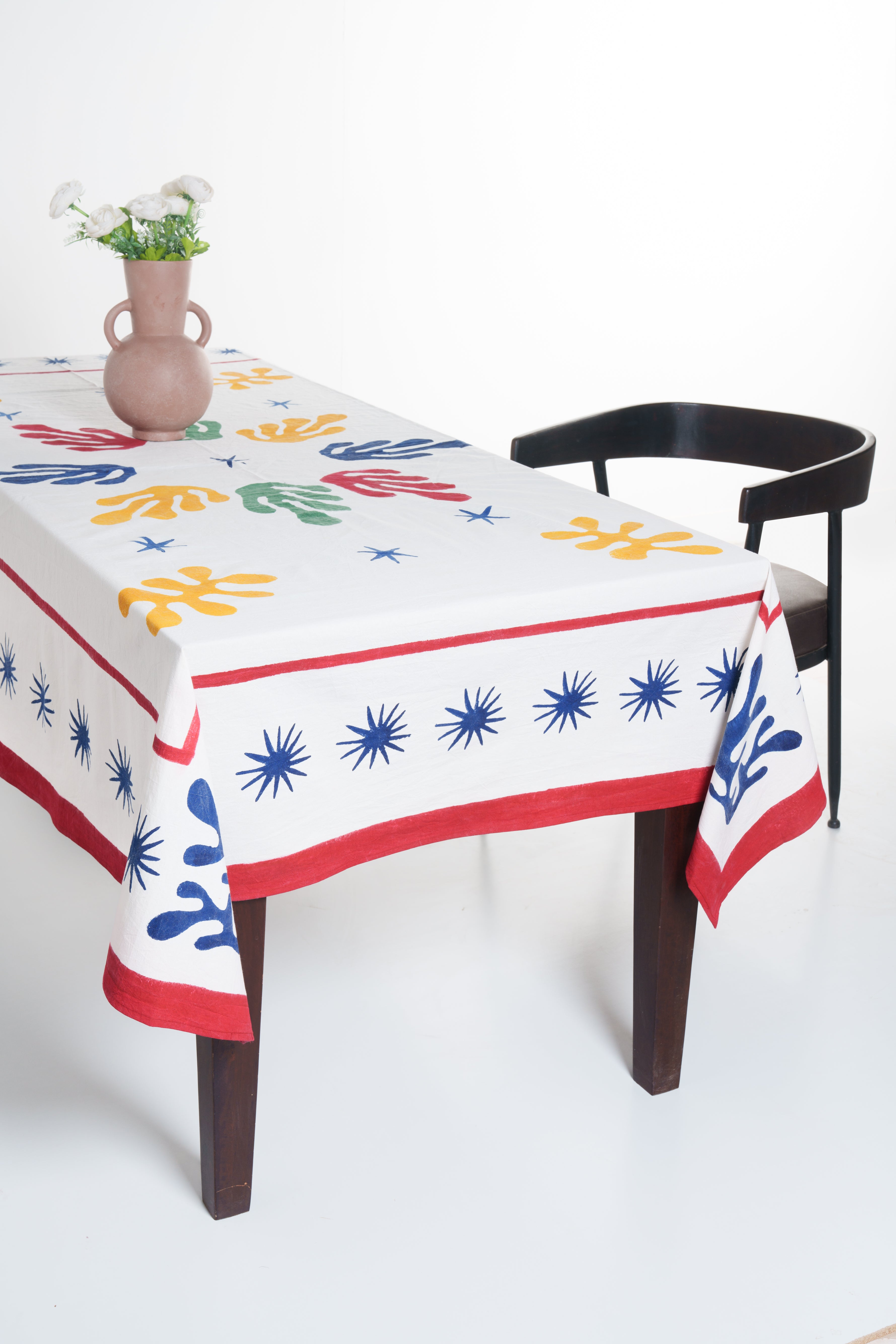 Inner Child Tablecloth