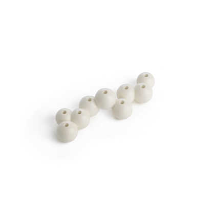 Bubble Menorah (Ceramic) - Shop Tchotchke
