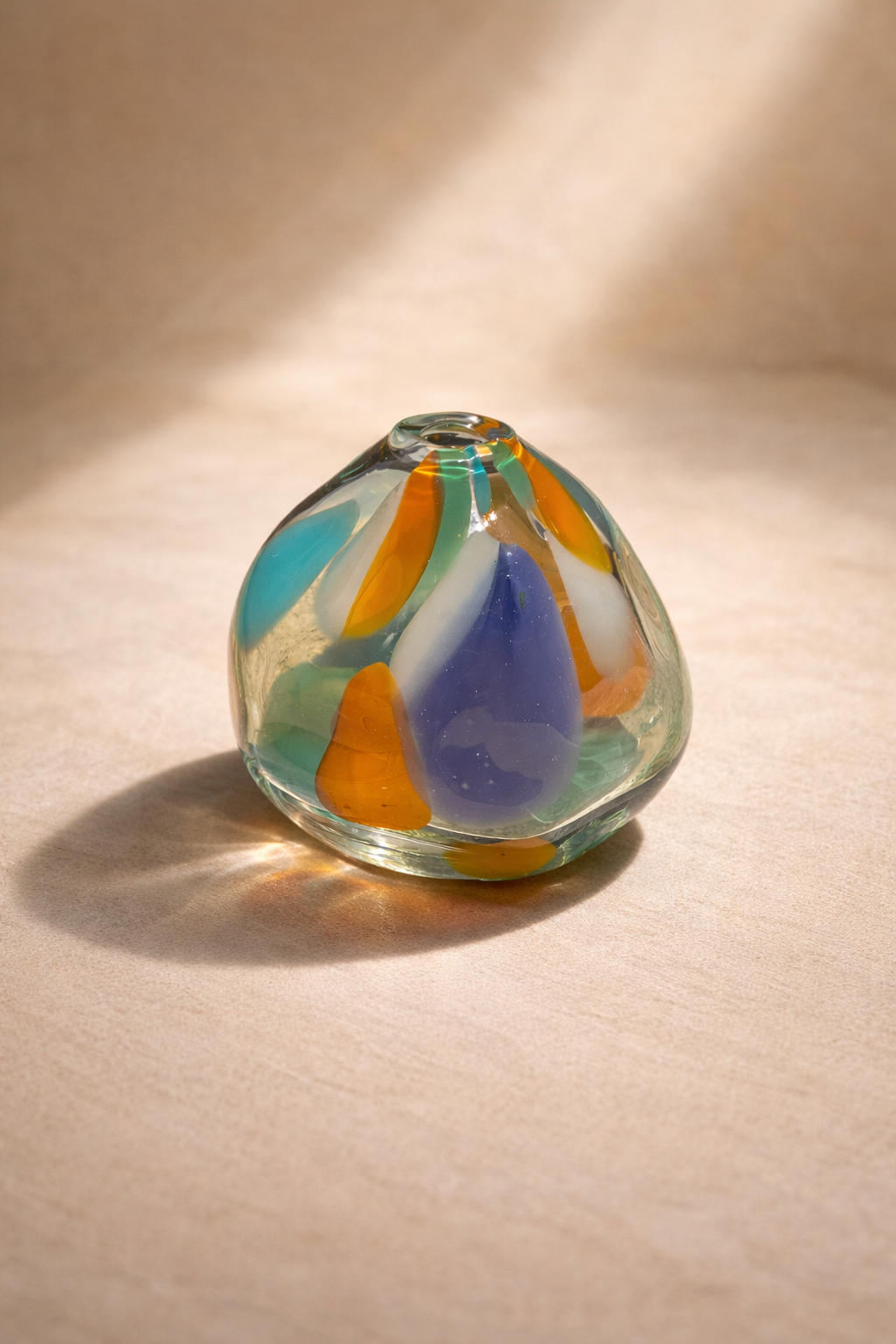 Chapala Vase by MESO
