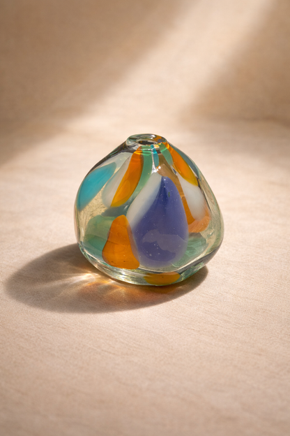 Chapala Vase by MESO