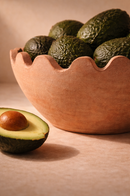 Ena Bowl by Diego Olivero Studio