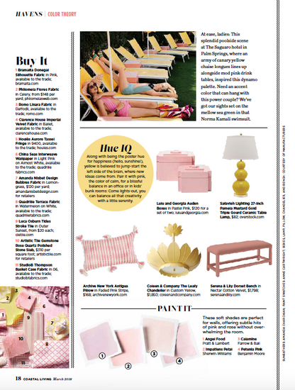 Antigua Pillow- Naturally Dyed Faded Pink