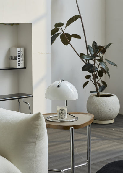 Curva Candle Warmer Lamp