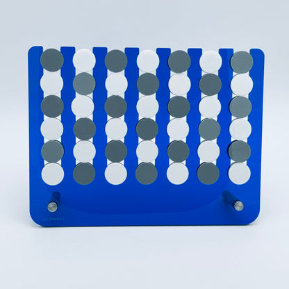 “El Cuatro” Connect Four in a Row