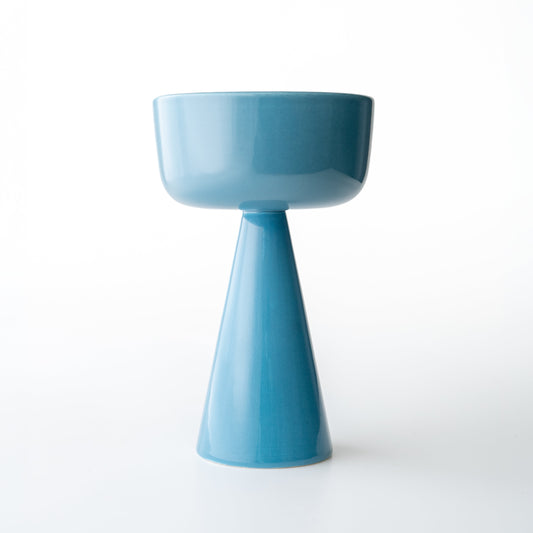 Cone Kiddush Cup