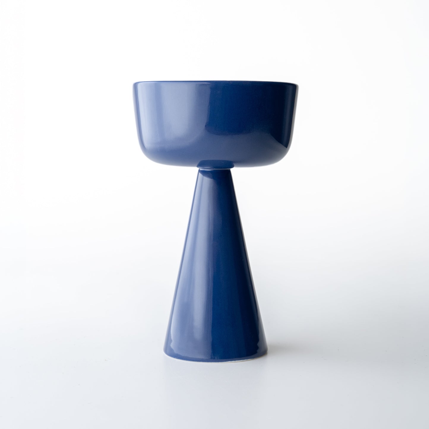 Cone Kiddush Cup