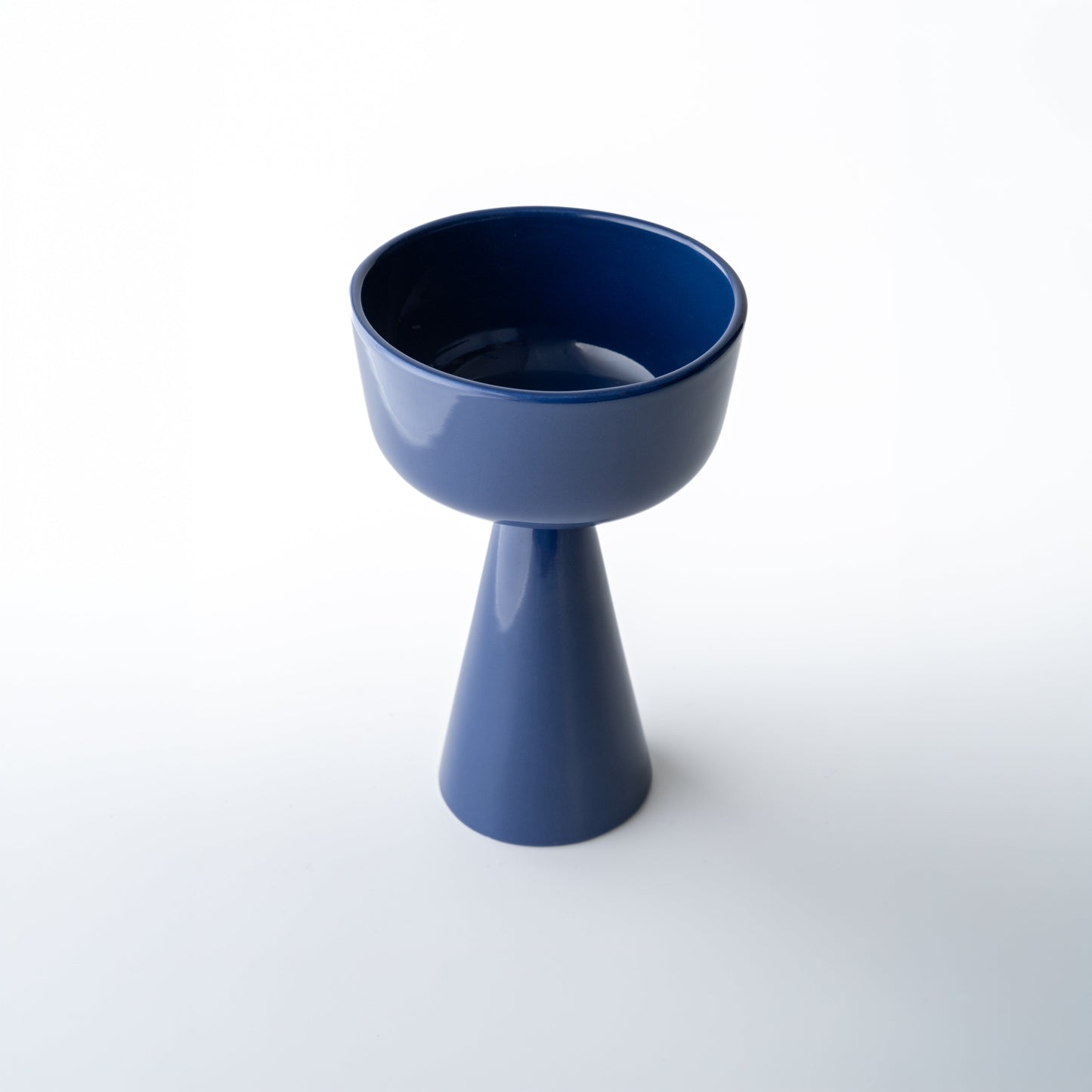 Cone Kiddush Cup
