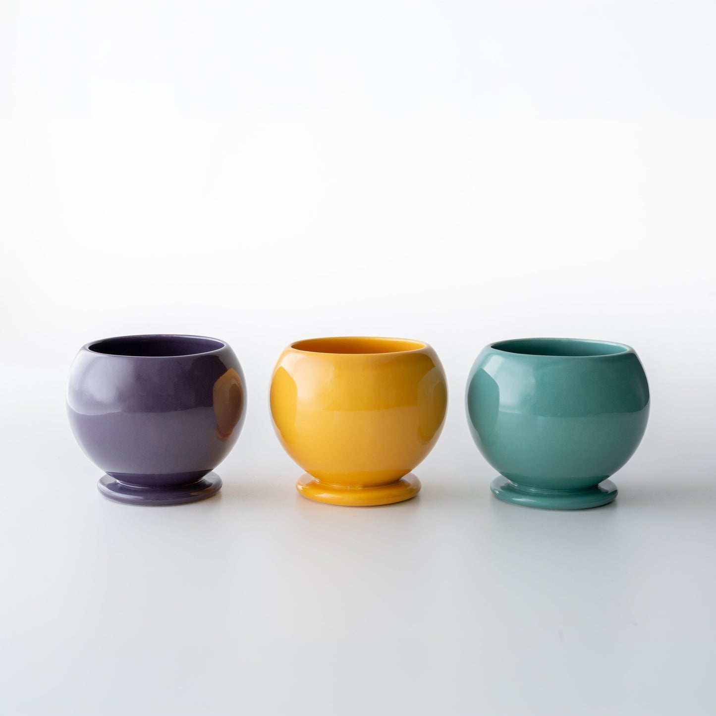 Bubble Kiddush Cup