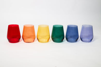Rainbow - Bold Babes