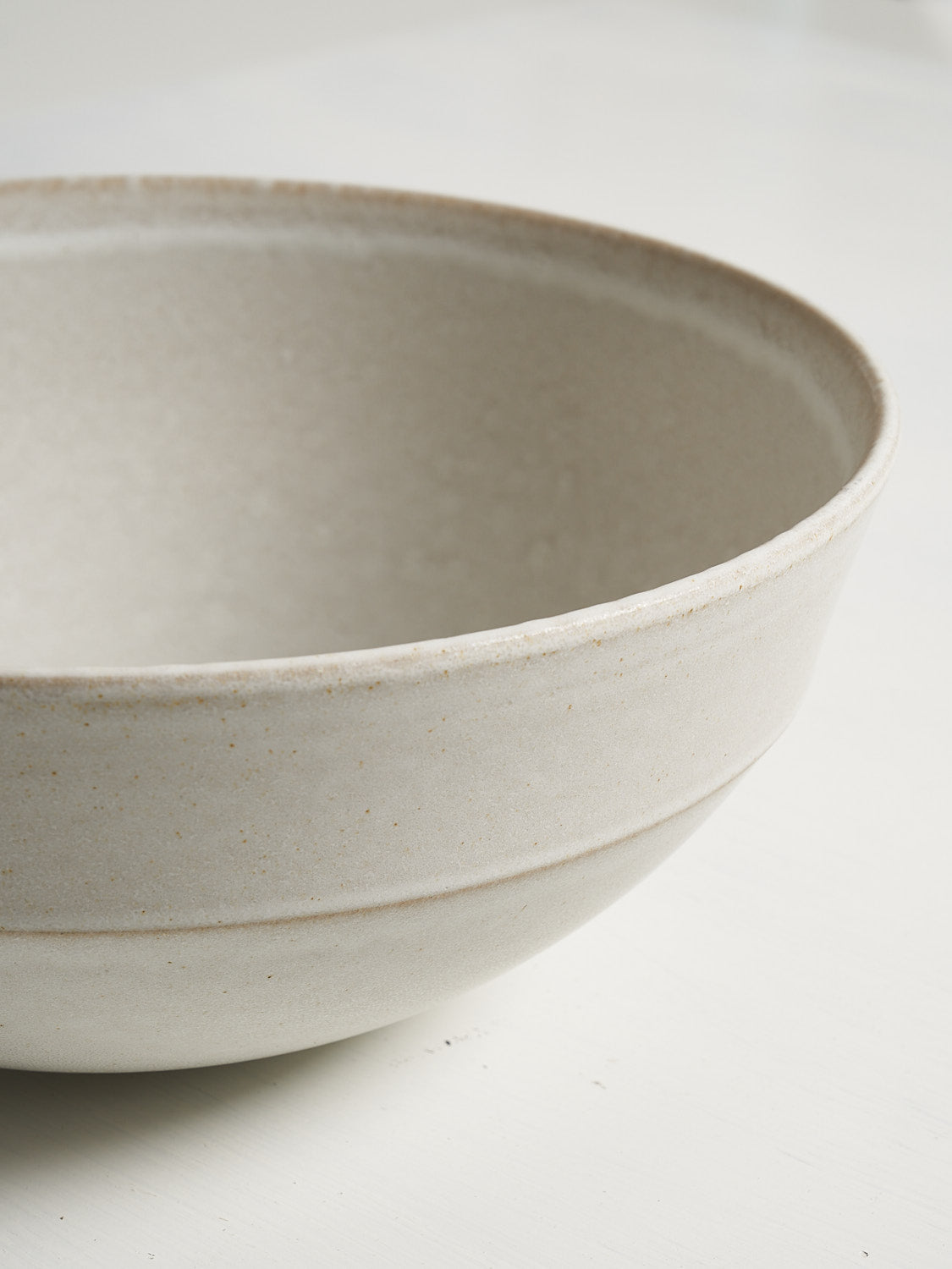 Pillar Deep Serving Bowl