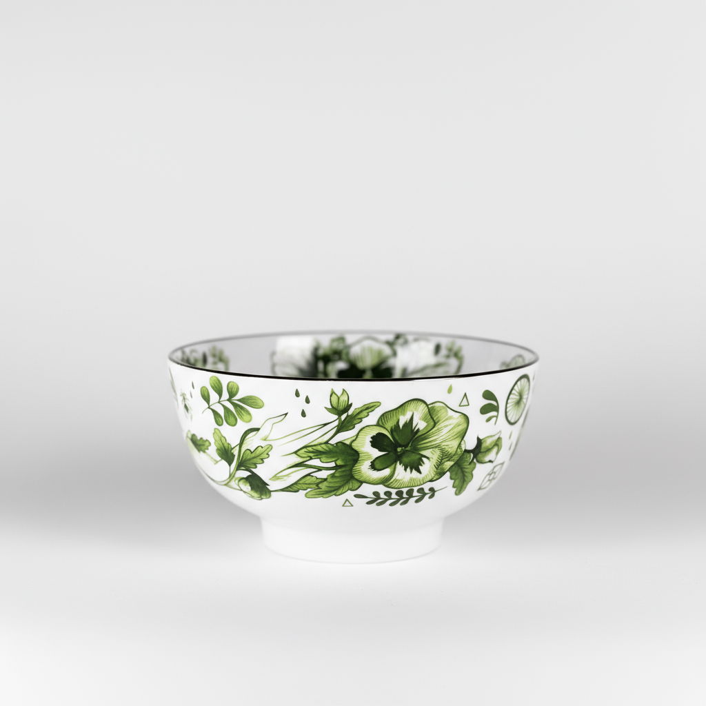 Voragine Rice Bowl