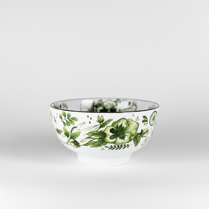 Voragine Rice Bowl