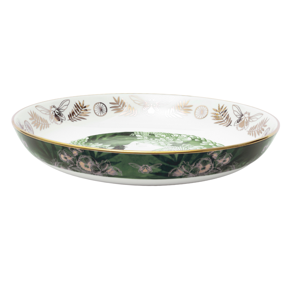 Voragine Serving Bowl