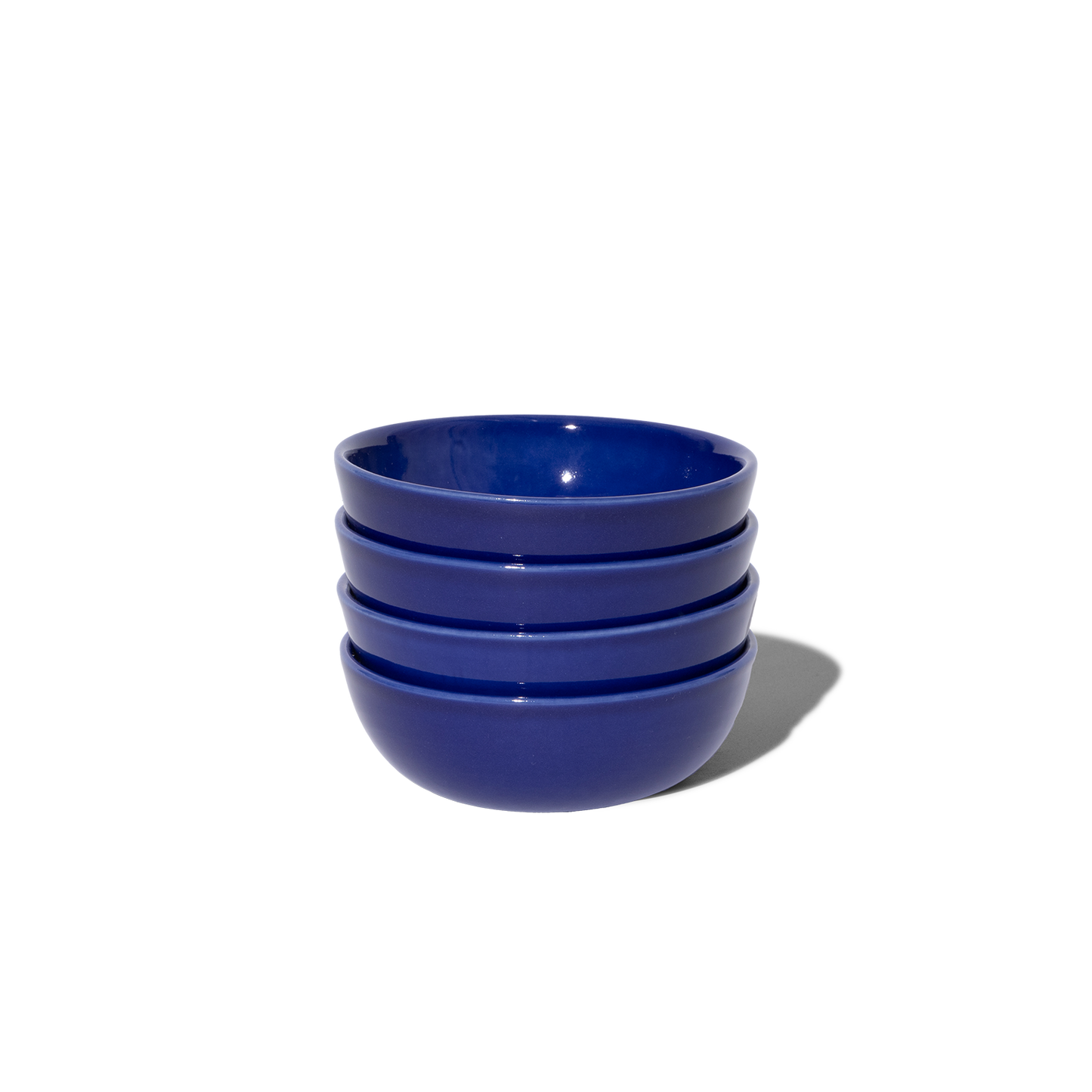 Dessert Bowl in Azul