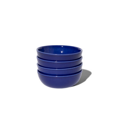 Dessert Bowl in Azul