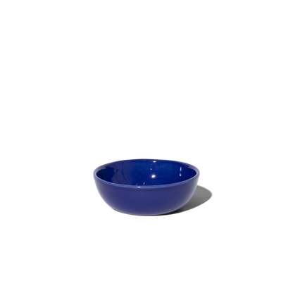 Dessert Bowl in Azul