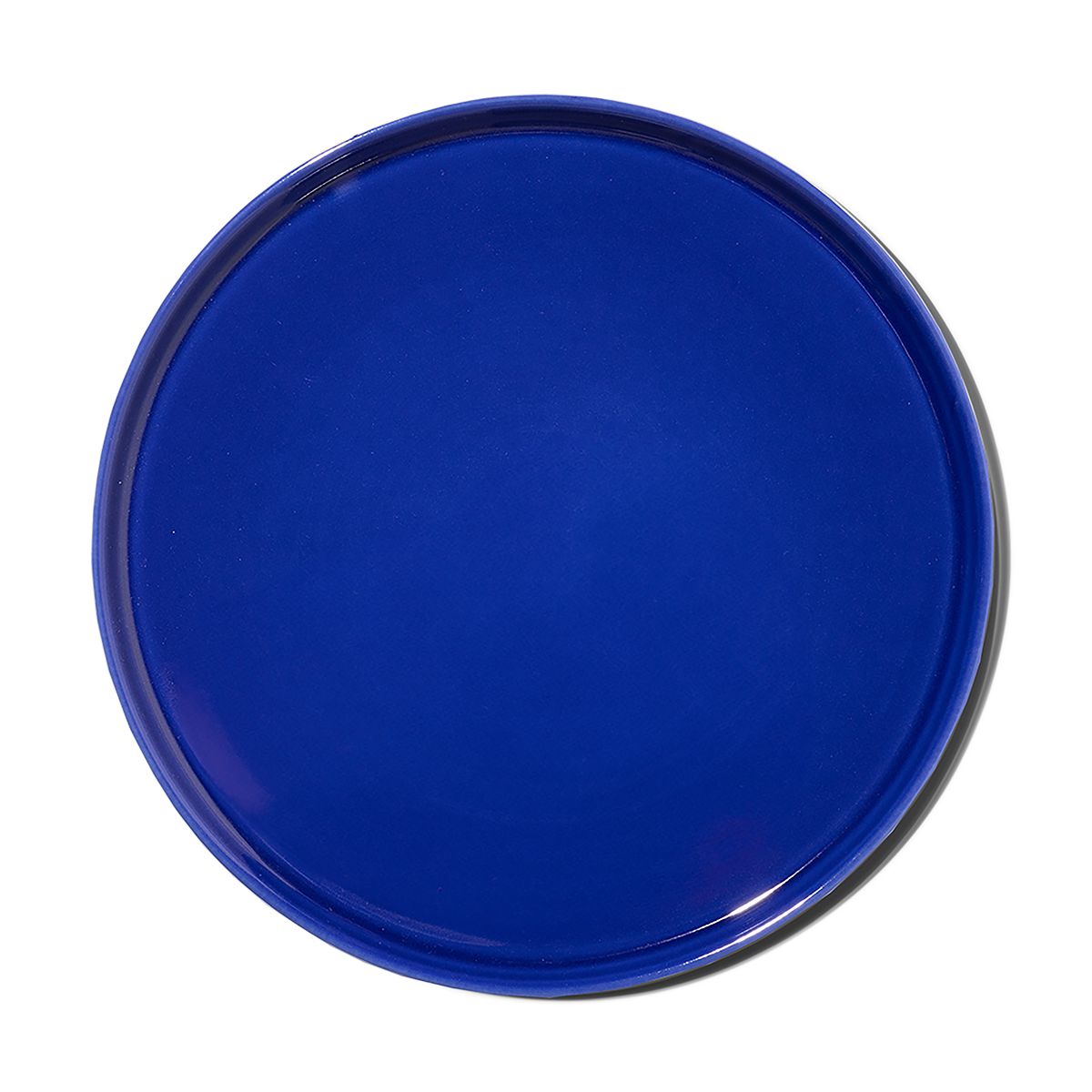 12" Dinner Plate in Azul