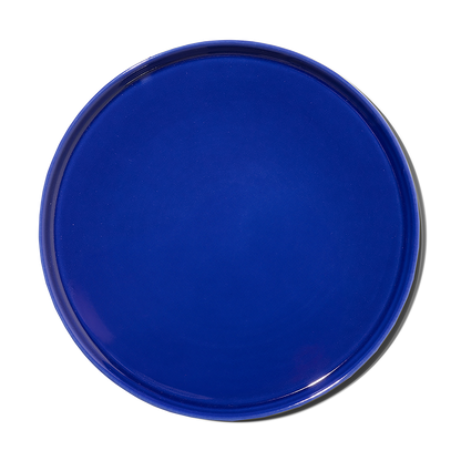 12" Dinner Plate in Azul