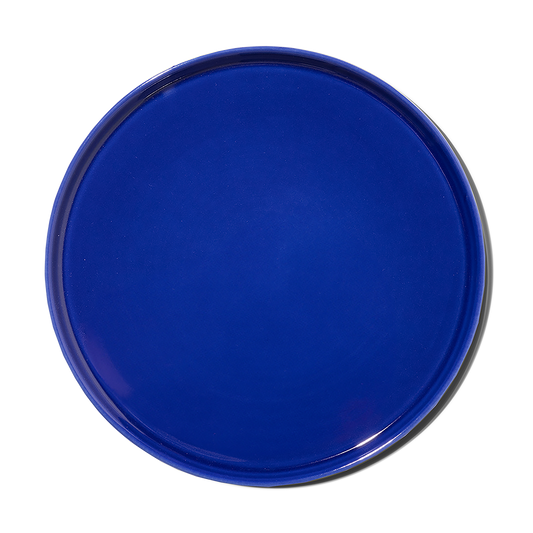 12" Dinner Plate in Azul