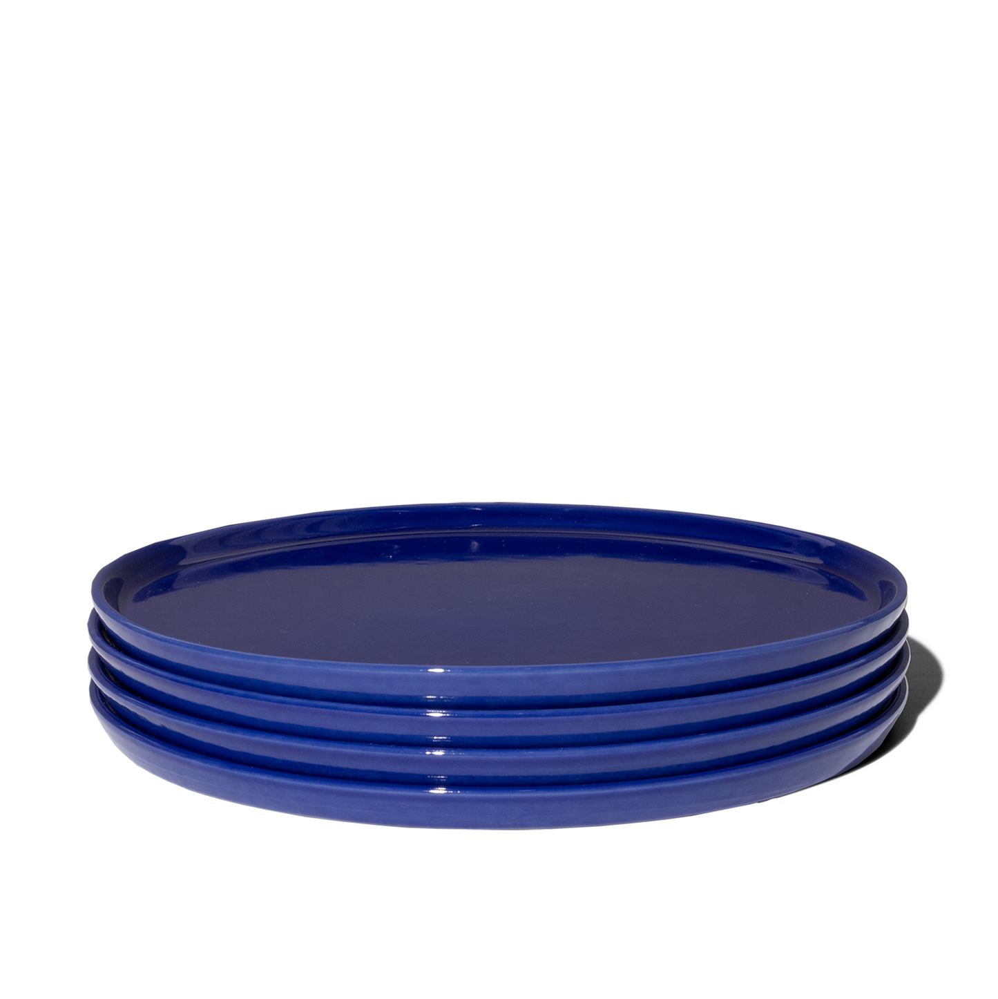 12" Dinner Plate in Azul