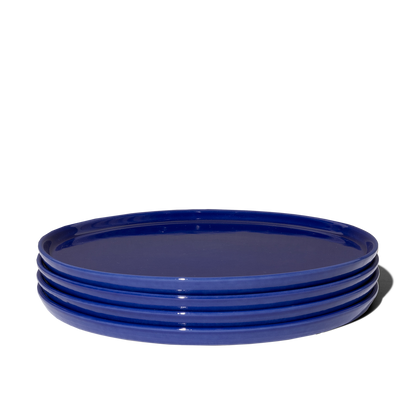 12" Dinner Plate in Azul