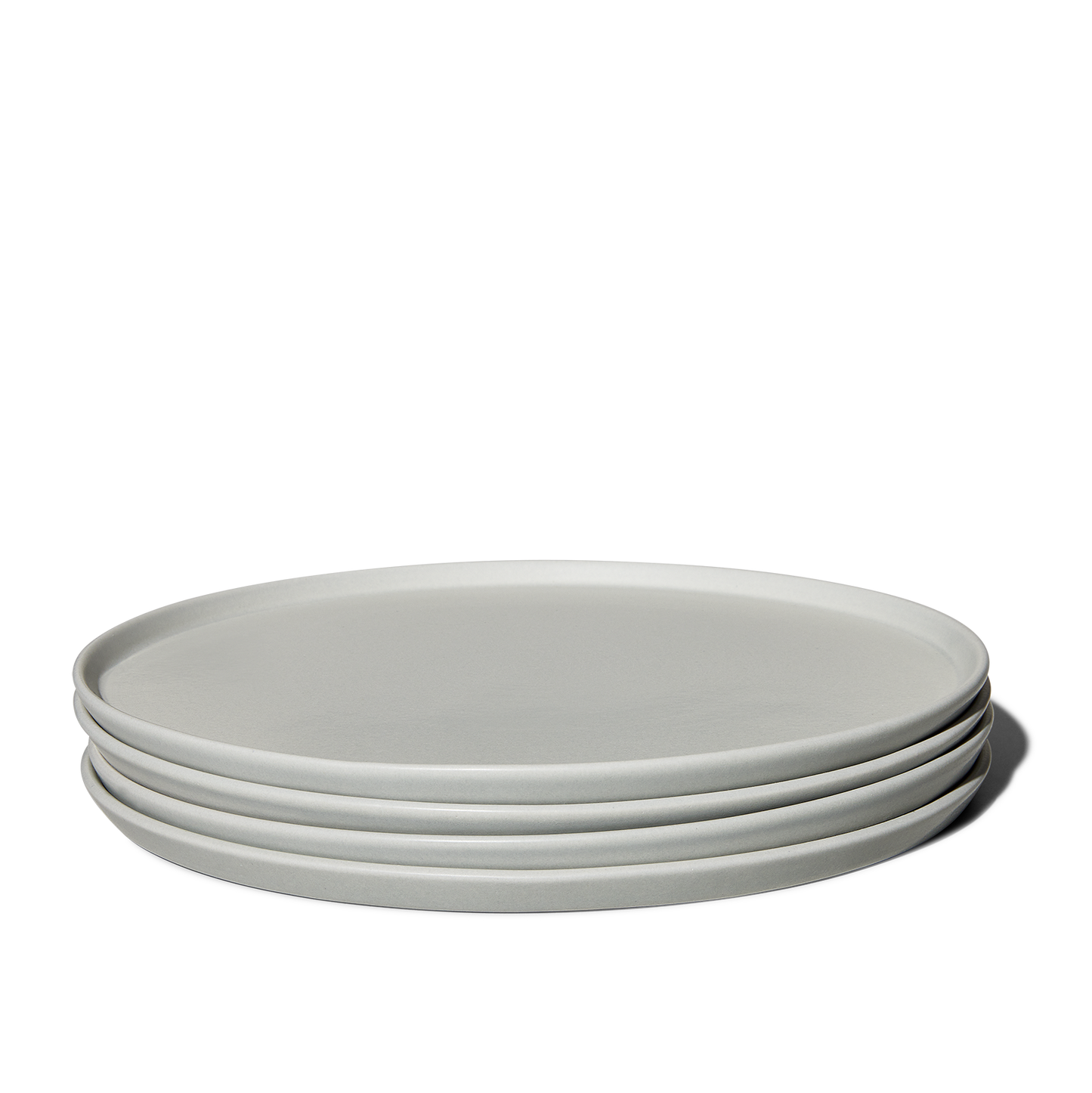 12" Dinner Plate in Pigeon