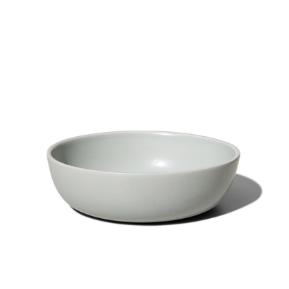 Large Pet Bowl in Pigeon