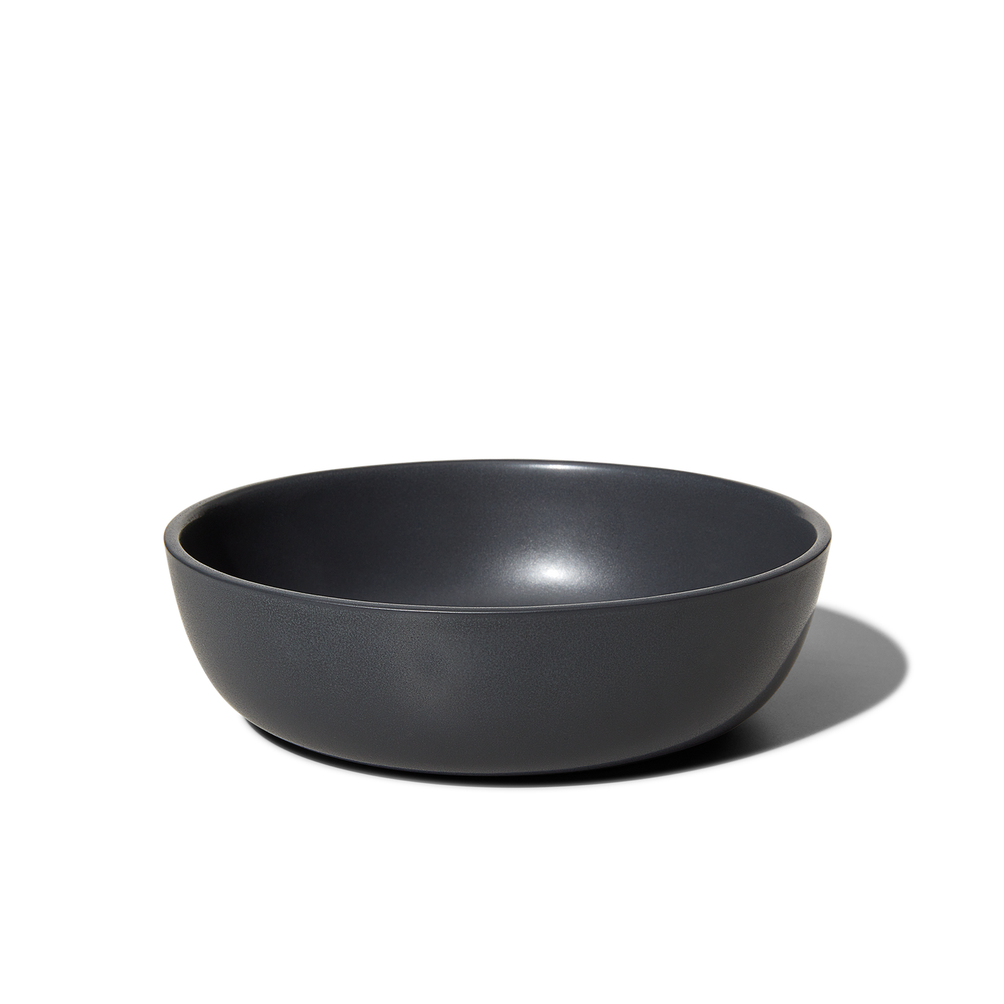 Large Pet Bowl in Slate