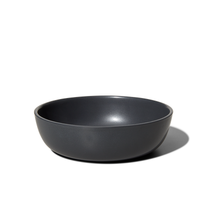 Large Pet Bowl in Slate