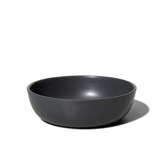 Large Pet Bowl in Slate