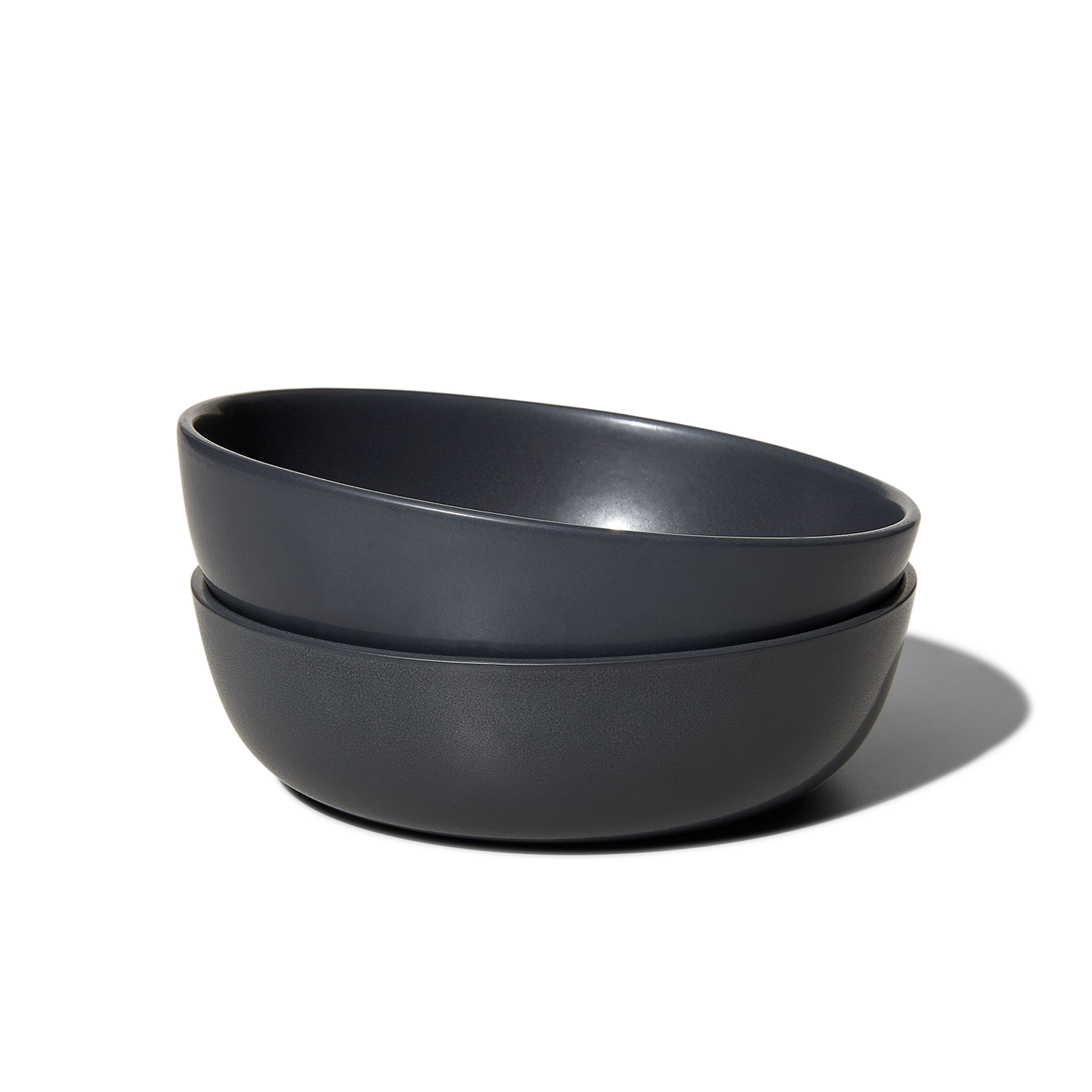 Large Pet Bowl in Slate