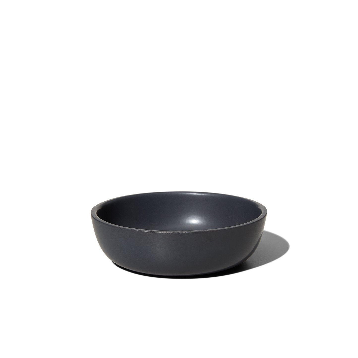 Small Pet Bowl in Slate