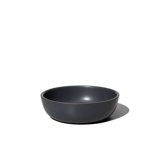 Small Pet Bowl in Slate