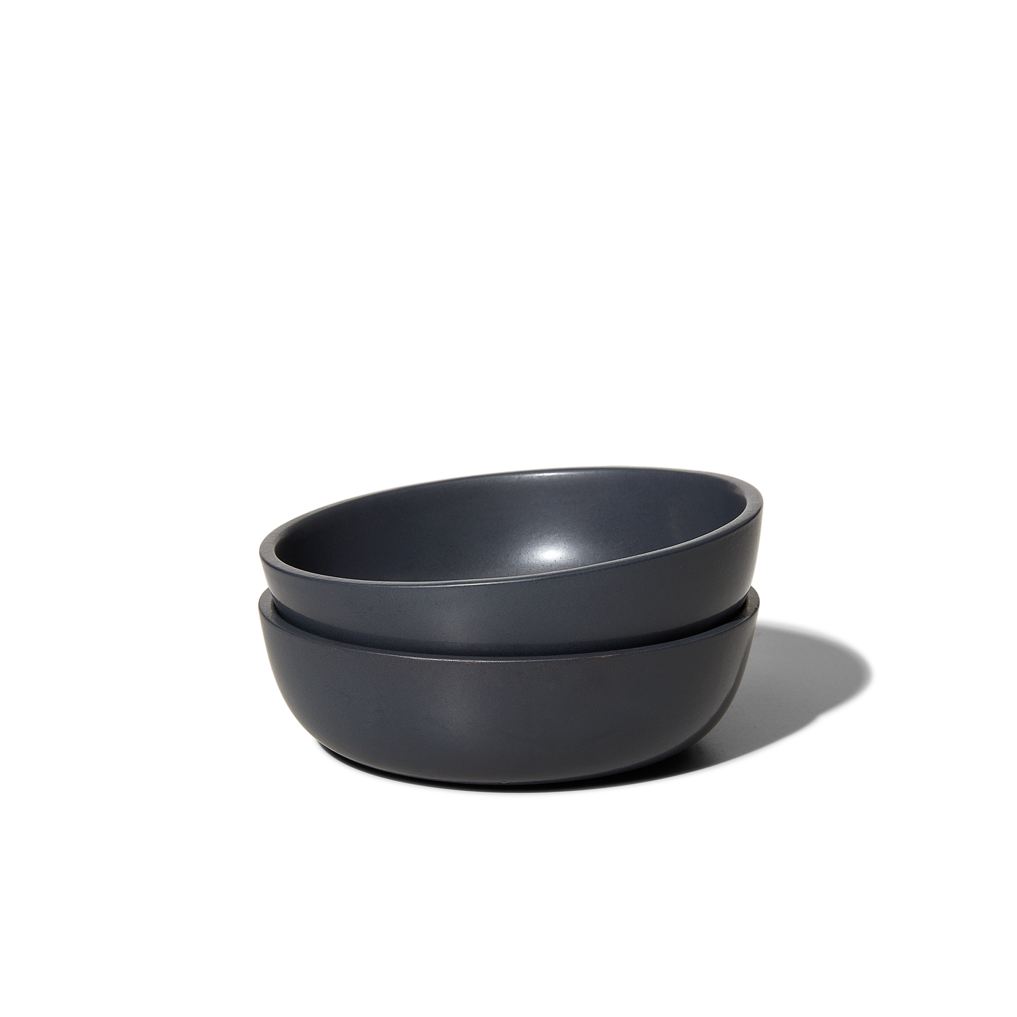 Small Pet Bowl in Slate