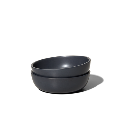 Small Pet Bowl in Slate