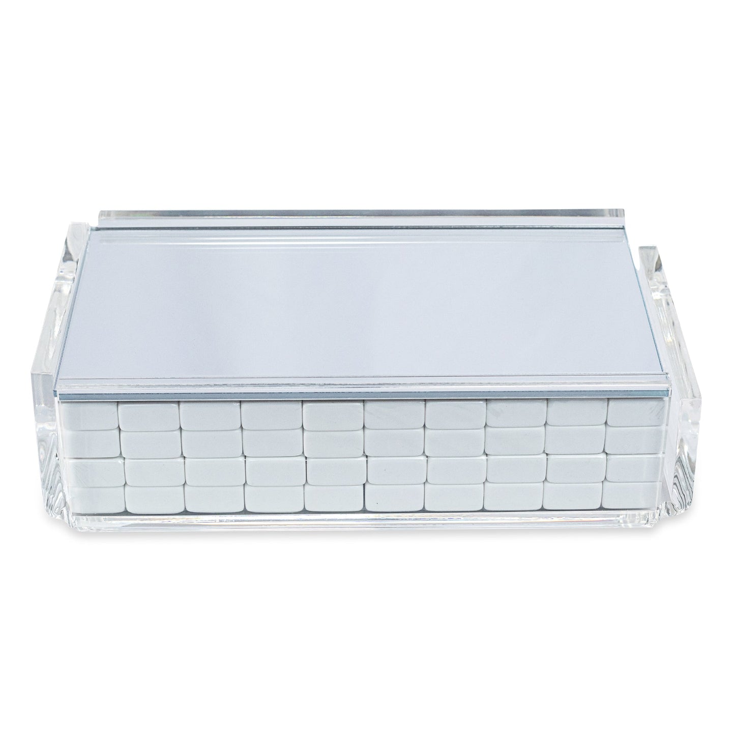 "El Mahjong" Luxe Mahjong Set