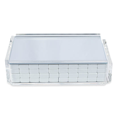 "El Mahjong" Luxe Mahjong Set