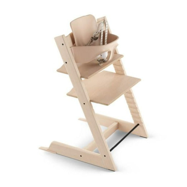 Tripp Trapp Baby Set - Natural