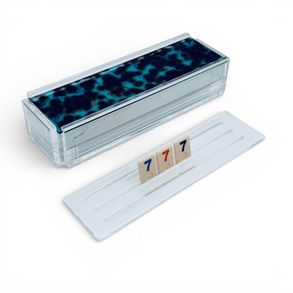 "El Rumi" Rummy Tile Game