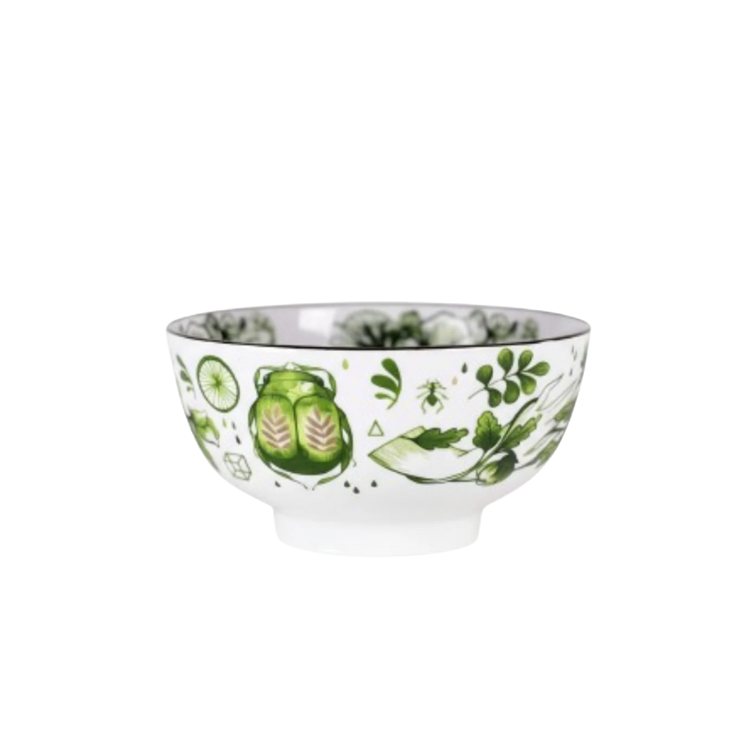 Voragine Rice Bowl