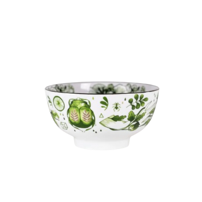 Voragine Rice Bowl